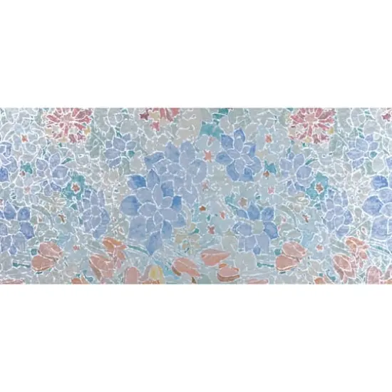 Fablon Tulips Window Film, 2ct. {1}