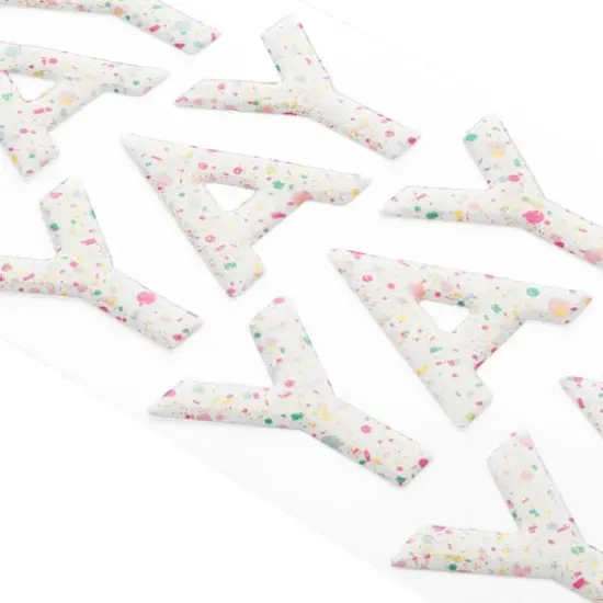 Yay Epoxy Stickers by Recollections&trade; {3}