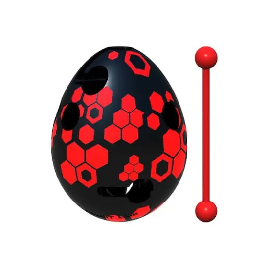 Smart Egg&reg; Biotech Labyrinth Puzzle {3}