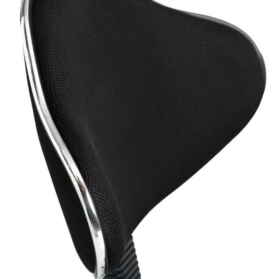 Studio Designs Mode Height Adjustable Swivel Office Task Chair {8}