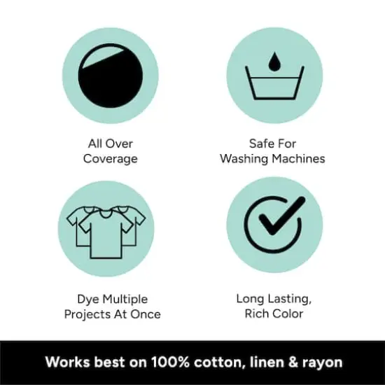 Tulip&reg; Fabric Dye Pod Vitamin Sea {6}