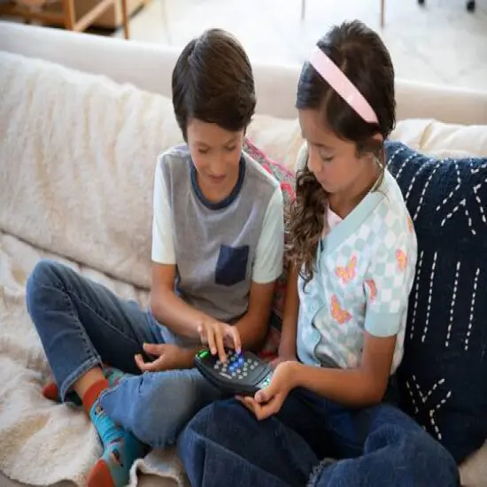 Educational Insights Brainbolt Genius {4}