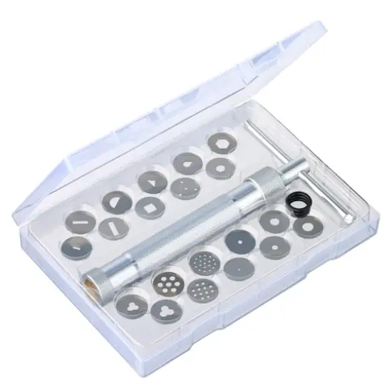 Clay Extruder Set by Craft Smart&reg; {1}