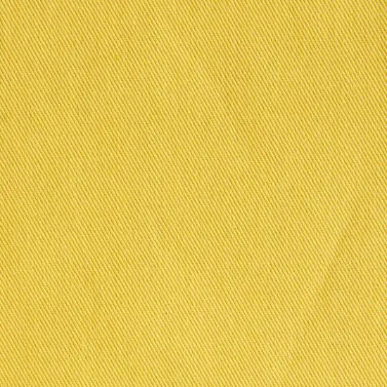 DII&reg; Solid Oversized Napkin, 6ct. Yellow Mello {8}