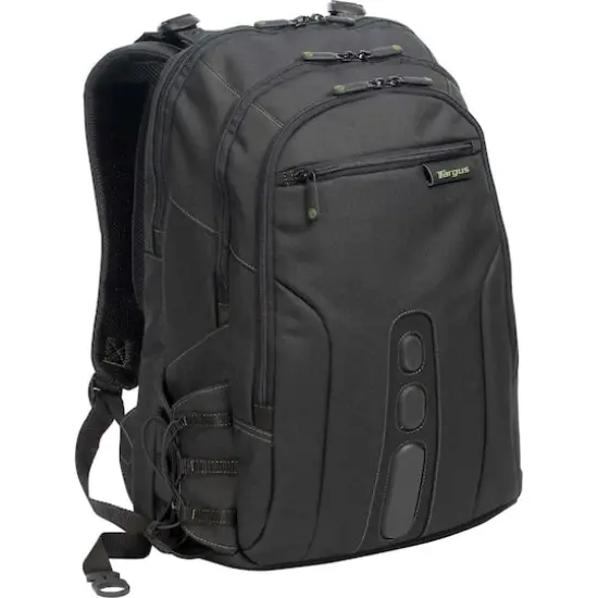 Targus 17" Spruce EcoSmart Backpack  {1}