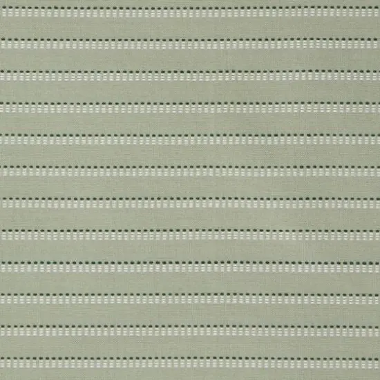 Sprig Dobby Stripe Table Runner 14" x 72" {5}