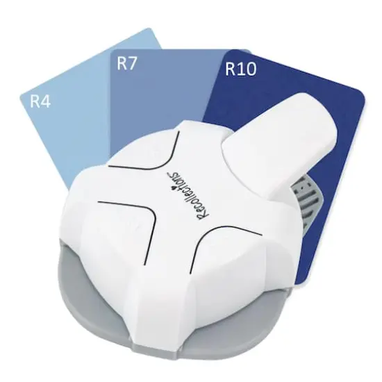 3-in-1 Corner Punch Tool by Recollections&trade; {4}