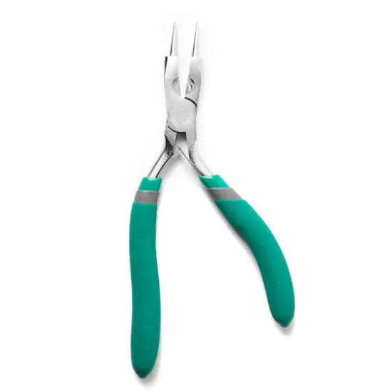 Precision Comfort 5" 3-in-1 Tool {5}