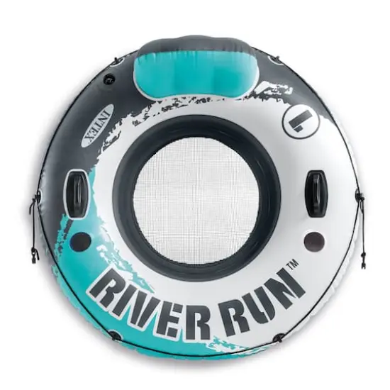 Intex&reg; Red River Run&trade; 1 Fire Edition Inflatable Float {3}