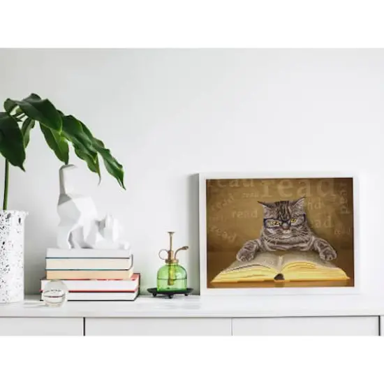 Diamond Dotz&reg; I Can Read Diamond Painting Kit {5}