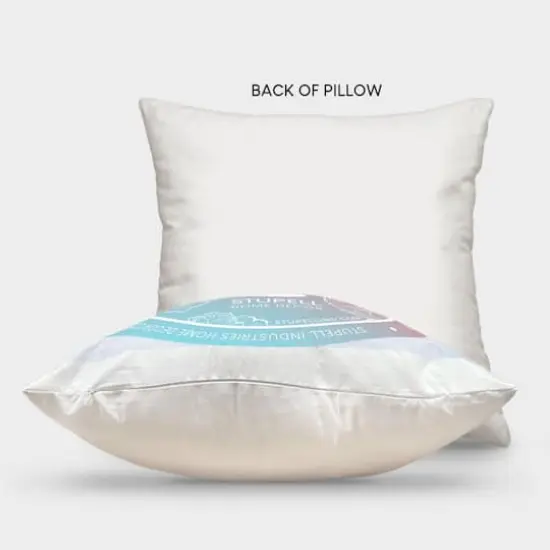 Stupell Industries Welcoming Gnomes Throw Pillow {4}