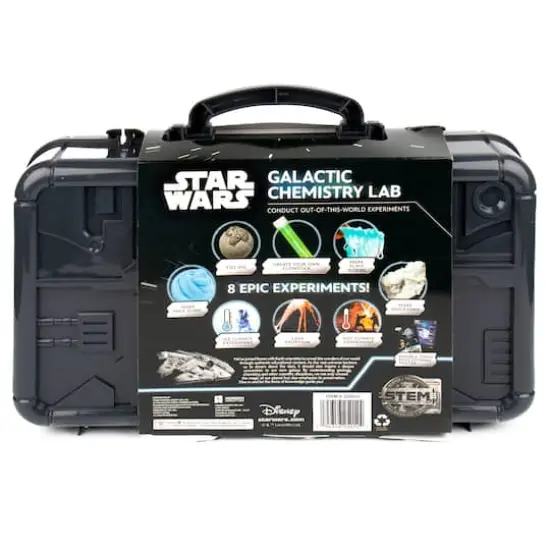 Star Wars&trade; Galactic Chemistry Lab {4}