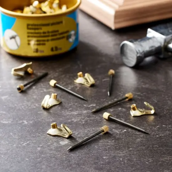 Ook&reg; Professional Hook Value Pack {3}