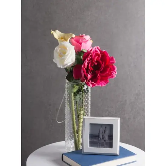 DII&reg; White Flower Cala Lily Set, 3ct. {5}