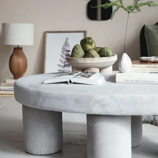 Hello Honey&reg; 11.5" Natural Elegance Paulownia Wood Bowl {5}