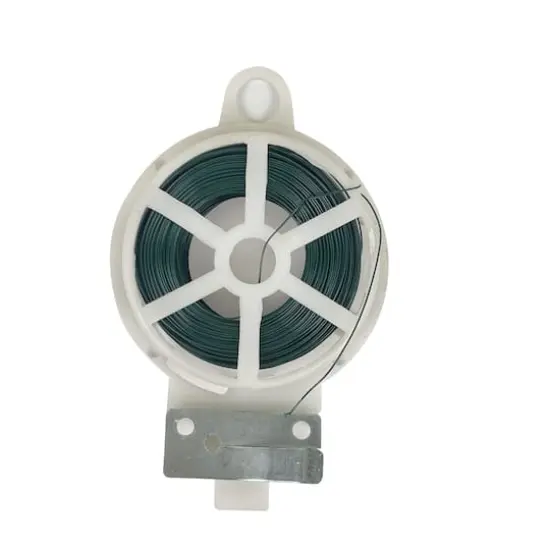 Floral Wire with Cutter by Ashland&trade;, 325ft. {4}