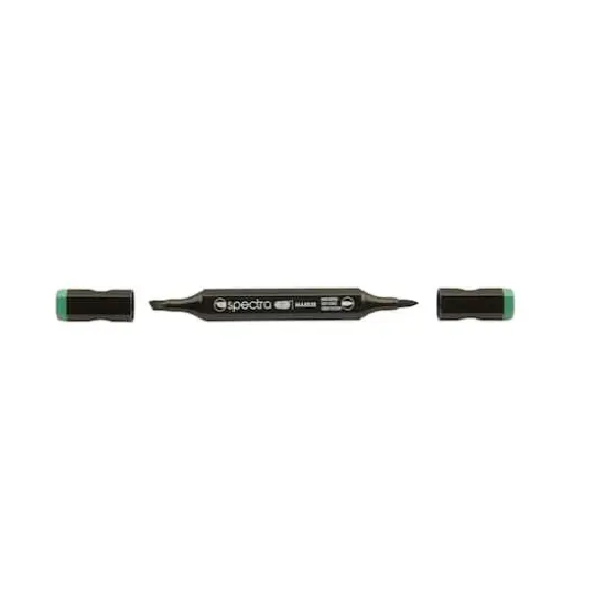 Chartpak Spectra AD&trade; Marker 049 Dark Green {1}