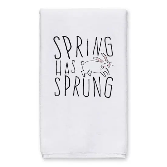 Easter Towel Set 7 Tea Towel - Set of 2 {3}