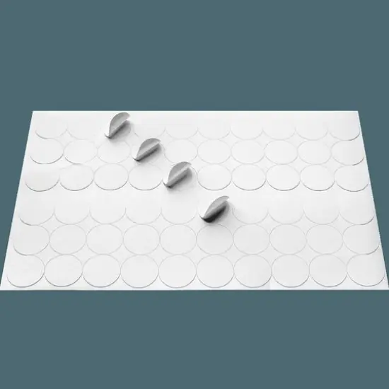 Wonderland Crafts 10mm Stickers for Embroidery Organizers {1}