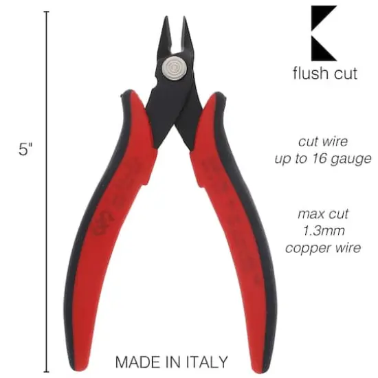 The Beadsmith&reg; Wire Knot Cutter {4}