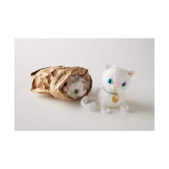 Pom-Pom Kitties {18}