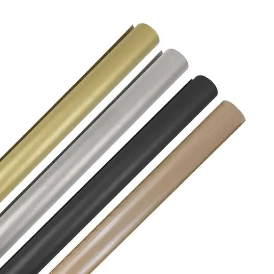 JAM Paper Mixed Elegant Colors Gift Wrap {1}