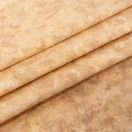 SINGER Tonal Blender Cotton Fabric Beige Tonal Blender {3}