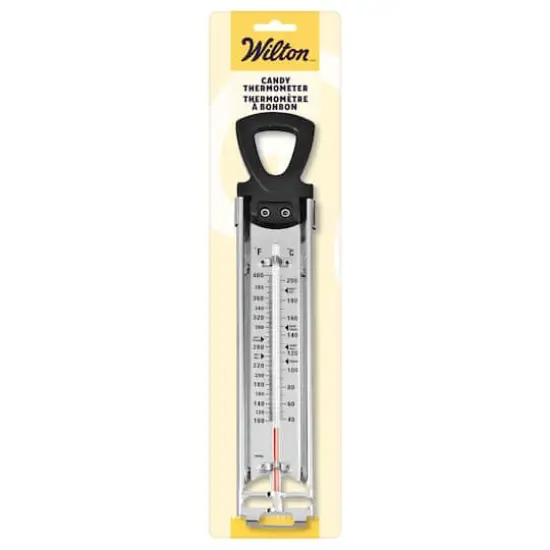 Wilton&trade; Candy Thermometer {1}