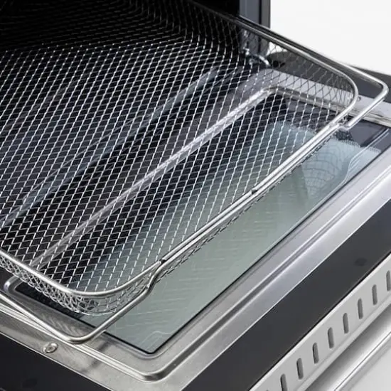 Craft Express 25L White Elite Sublimation Oven {4}