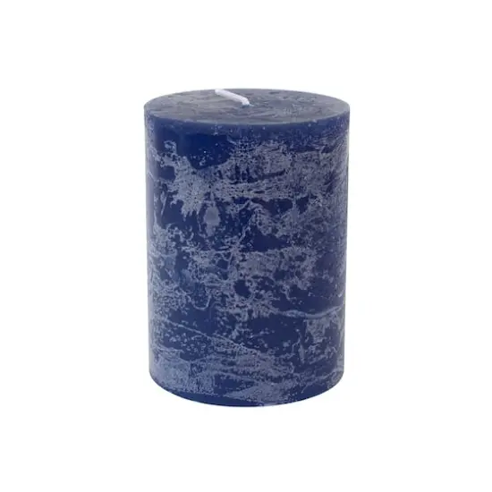 3" x 4" Scented Rustic Pillar Candle by Ashland&reg; Amalfi Coast {1}