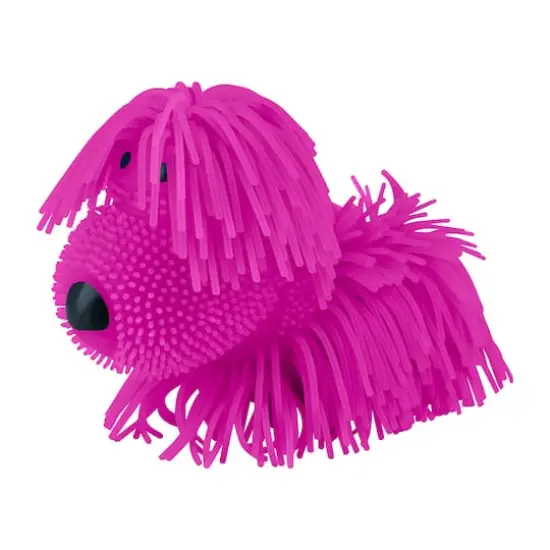 Assorted Orb&trade; Curiosities Wiggly Dog Squishy Toy, 1pc. {7}
