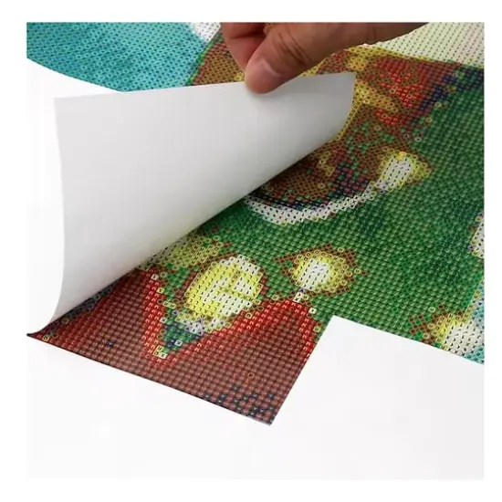 Sparkly Selections Diamond Painting Non-Slip Release Paper Pack {1}