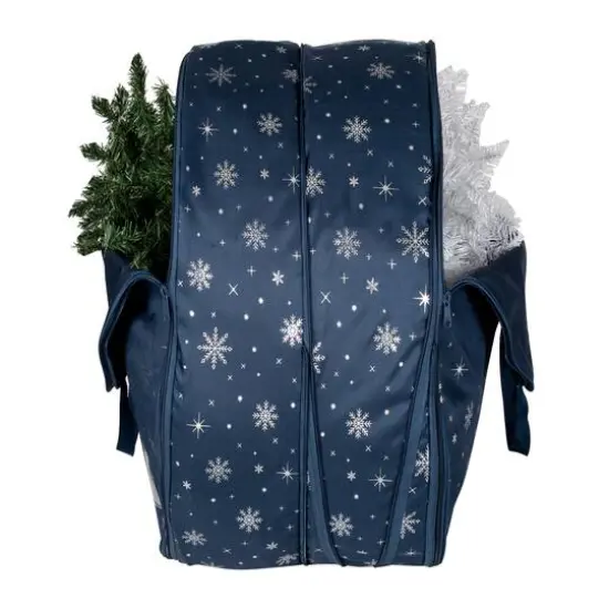 Honey Can Do Deluxe 36" Wreath Storage {3}