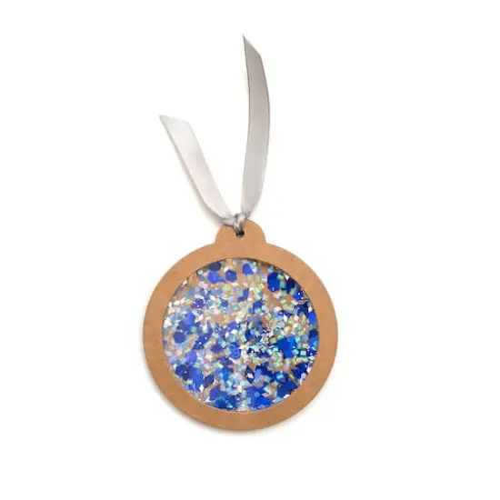 Round Shaker Tags Kit by Recollections&trade; {3}