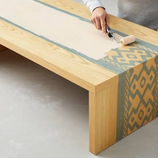 Cricut&reg; 12ft.Smart Stencil&trade; {12}