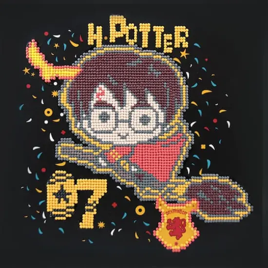 Camelot&reg; Dots Harry Potter Dotz Box {1}