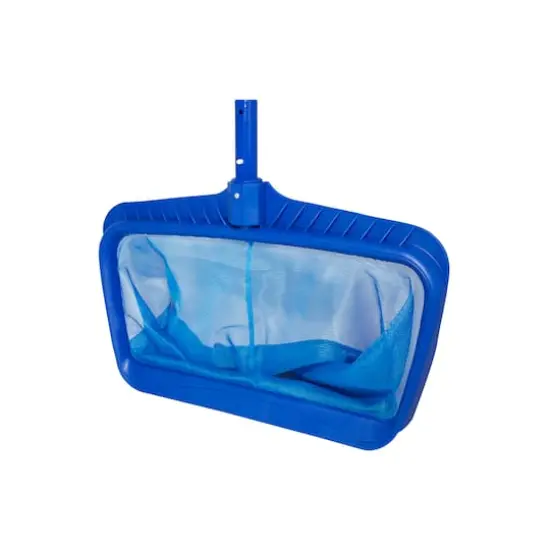 Swimline Hydrotools Professional Heavy Duty Deep Bag Leaf Rake {3}