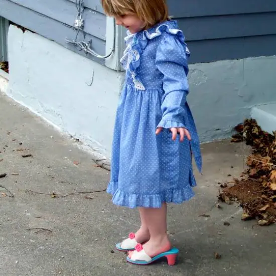 Toy Time Princess Dress Up & Costume Accessories Set {7}