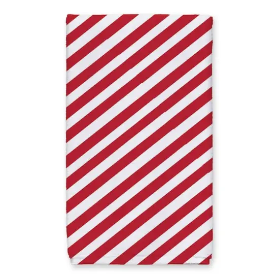 Colorful Merry Tea Towels - Set of 2 {5}