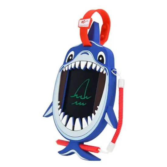 Boogie Board&reg; Sketch Pals&trade; Clark the Shark Doodle Board {3}
