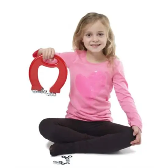 Legler Massive Magnet {3}