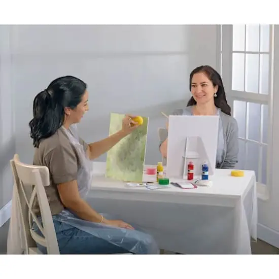 11" x 14" Painting Activity Kit For 2 by Artist's Loft&reg; {3}