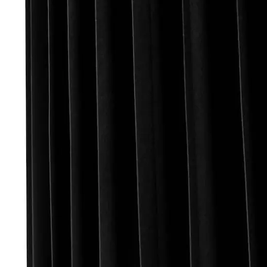 Honey Can Do Black Foldable Paper Stool {4}