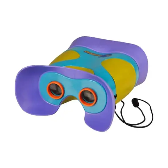 GeoSafari Jr. Kidnoculars {4}