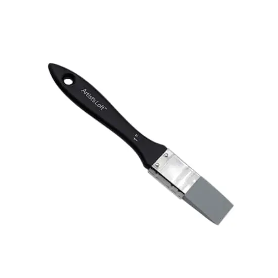 1" Rubber Spatula by Artist's Loft&trade; {1}