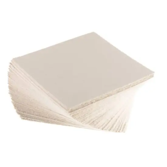 Fabriano&reg; Medioevalis 4.7" x 4.7" Single Cards, 100ct. {5}