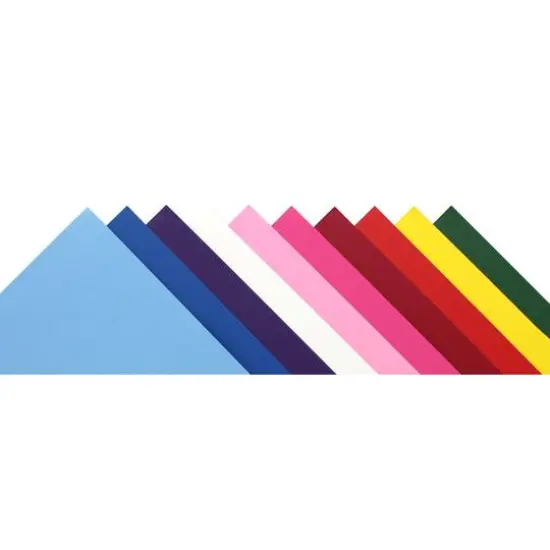 PA Paper™ Accents Smooth Assortment Card & Envelope Set, 4.25" x 5.5" {3}