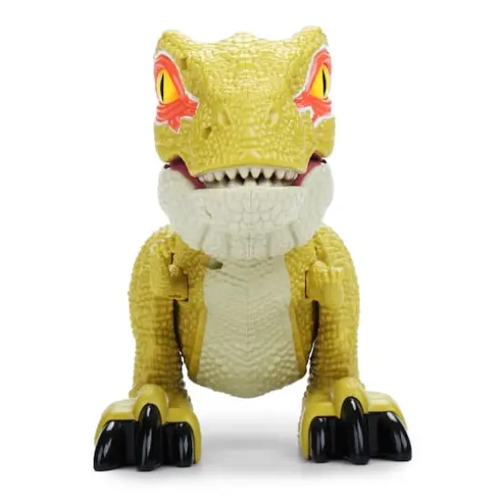 Kid Galaxy Dino Streamer Raptor {4}