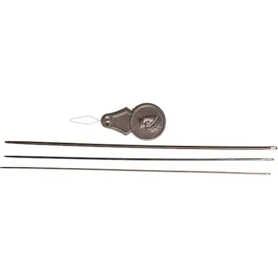 Lacis Tatting Needle Set {3}