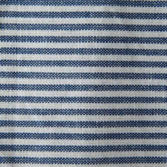 DII&reg; Navy & White Dishtowel Set {4}